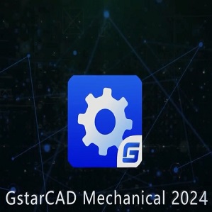 Se ha lanzado GstarCAD Mechanical 2024