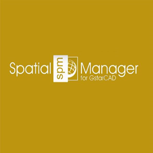 Spatial Manager 9 para GstarCAD 2025 ya está disponible